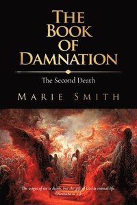 bokomslag Book of Damnation