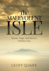 bokomslag Malevolent Isle