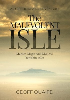 bokomslag Malevolent Isle