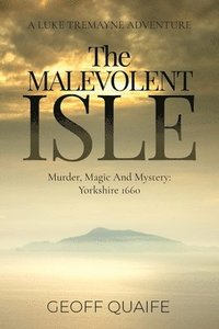 bokomslag Malevolent Isle