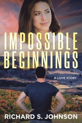 bokomslag Impossible Beginnings