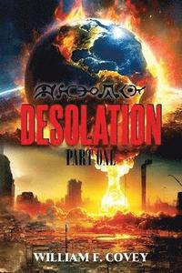 bokomslag Desolation