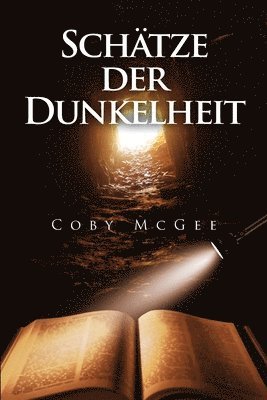 bokomslag Schtze der Dunkelheit