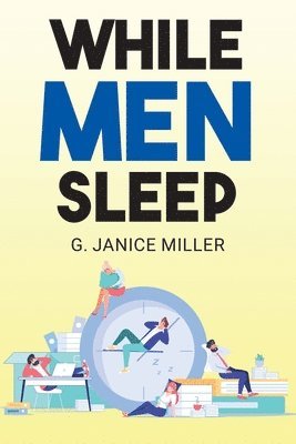 While Men Sleep 1