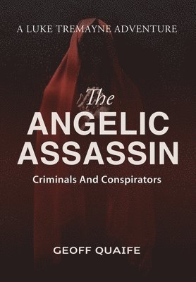 bokomslag The Angelic Assassin: Criminals and Conspirators