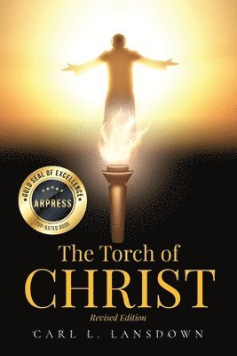 bokomslag Torch of Christ