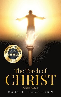 bokomslag Torch of Christ