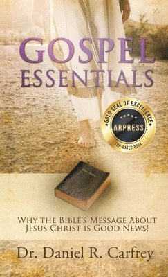 bokomslag Gospel Essentials