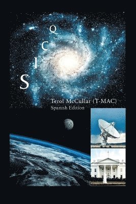 Terol Rex McCullar - Sicq, Häftad