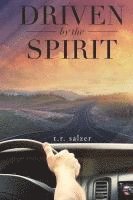 bokomslag Driven By The Spirit
