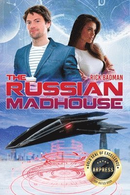 bokomslag The Russian Madhouse