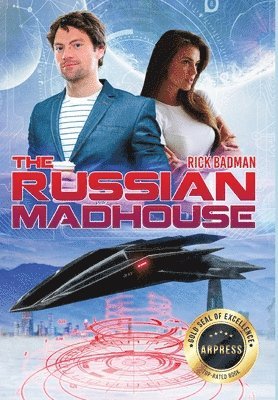 bokomslag The Russian Madhouse