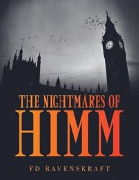 bokomslag Nightmares of HIMM