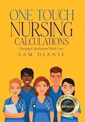 One Touch Nursing Calculations 1