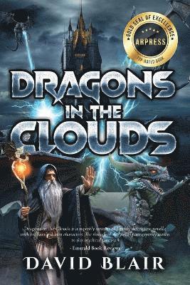 Dragons in the Clouds 1