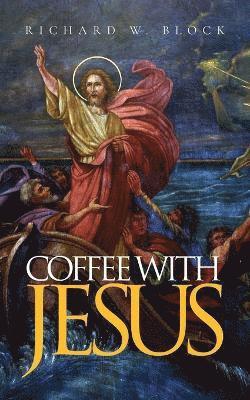 bokomslag Coffee with Jesus