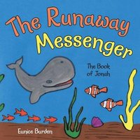 bokomslag Runaway Messenger