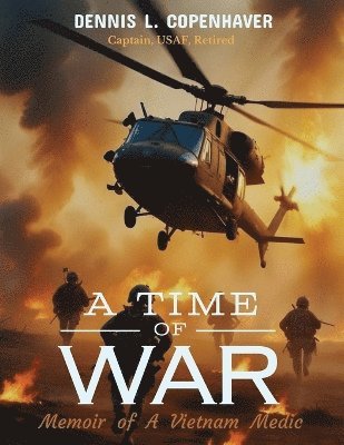 A Time Of War 1