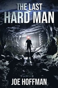 bokomslag Last Hard Man