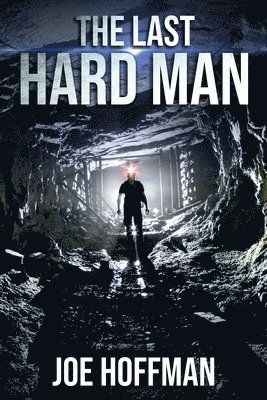 bokomslag Last Hard Man