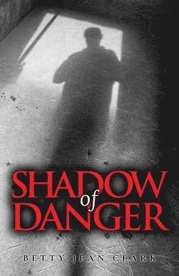 bokomslag Shadow Of Danger