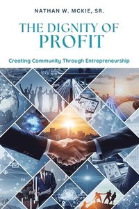 bokomslag Dignity of Profit