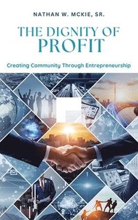 bokomslag Dignity of Profit