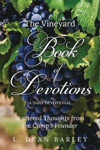 bokomslag Vineyard Book of Devotions