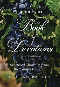 bokomslag Vineyard Book of Devotions