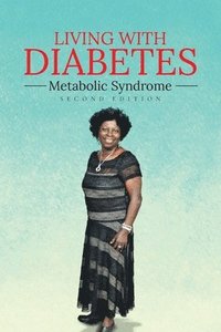 bokomslag Living With Diabetes