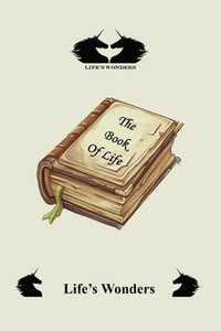 bokomslag Book of Life