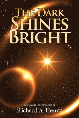 bokomslag Dark Shines Bright