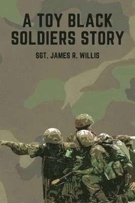 Toy Black Soldiers Story 1