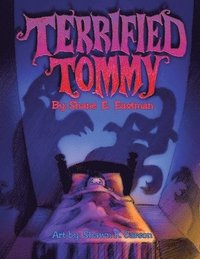 bokomslag Terrified Tommy