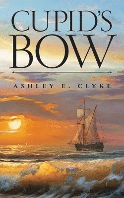 bokomslag Cupid's Bow