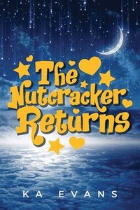 bokomslag Nutcracker Returns
