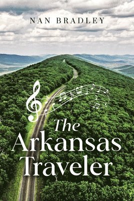bokomslag Arkansas Traveler