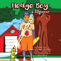 bokomslag HedgeBoy and SUPERCAT