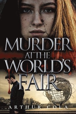 Murder at the World's Fair 1