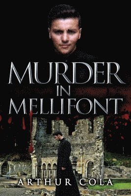 Murder in Mellifont 1