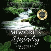 Kenneth Jackson - Memories of Yesterday, Häftad