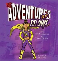 bokomslag Adventures of Kiki Smart Book