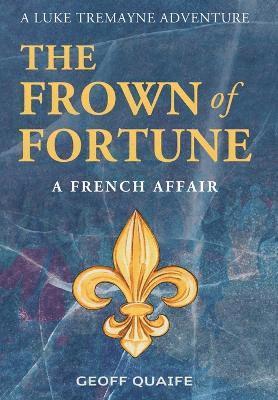 bokomslag Frown of Fortune