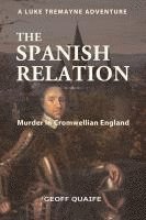 bokomslag Spanish Relation