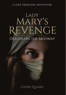 bokomslag Lady Mary's Revenge