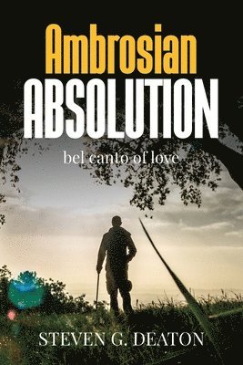 bokomslag Ambrosian Absolution