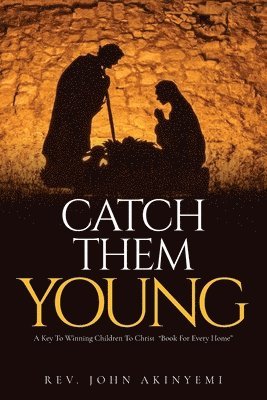Catch Them Young 1