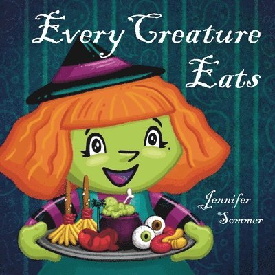 Every Creature Eats 1