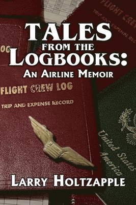 bokomslag Tales from the Logbooks