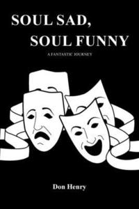 bokomslag Soul Sad, So Funny